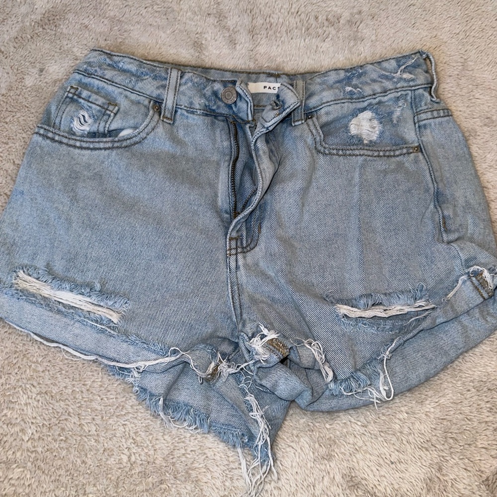 shorts